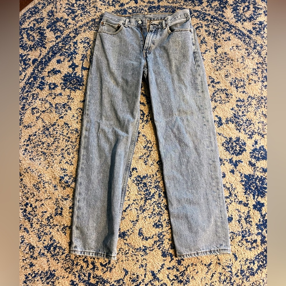 🩵 Men’s Wrangler 550 🩵